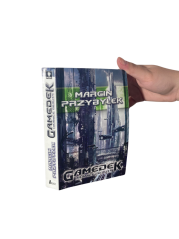 Gamedek: Hranice reality