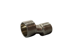 Etážka excentrická bez krytky a těsnění