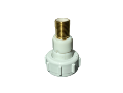 Geberit náhradní díl: Přechodka 3/8" včetně matice