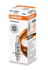OSRAM Standard H1 12V 64150-ks