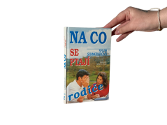 Na co se ptají rodiče