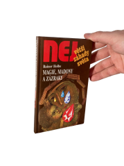 Největší záhady světa. Magie, Madony a zázraky