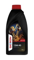 SHERON 15W-40 1 lt