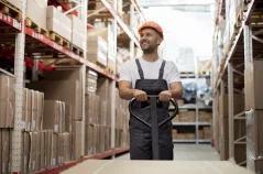 Objednávejte nyní i přes Balíkovnu