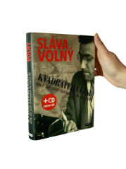 Kvadratura času, aneb, Jak jsem doklopýtal do srpna 68