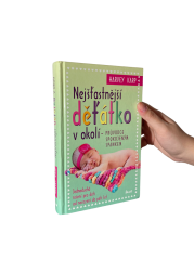Nejšťastnější děťátko v okolí