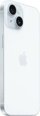 Mobilní telefon Apple iPhone 15 256GB Blue (MTP93SX/A)