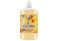 Coccolino Aviváž orange rush 1700 ml 68 dávek