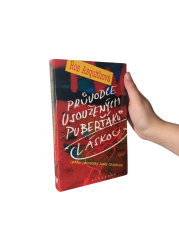 Průvodce usoužených puberťáků