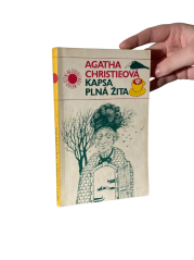 Kapsa plná žita