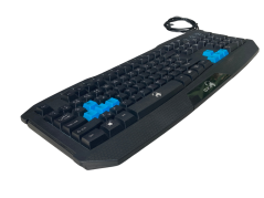 Herní klávesnice Genius GX Gaming Scorpion K215