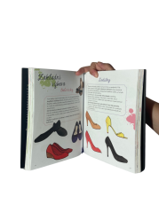 Lookbook: Tvůj průvodce světem módy