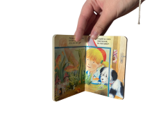 Mini Kočička