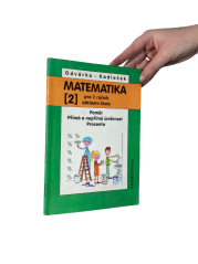 Matematika pro 7. ročník základní školy