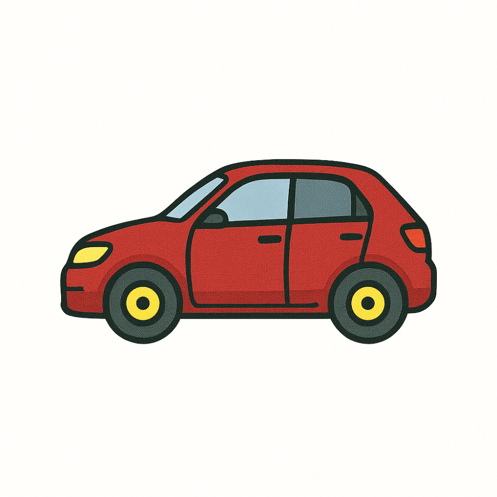 Auto - Moto