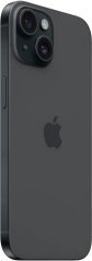 Mobilní telefon Apple iPhone 15 256GB Black (MTP63SX/A)
