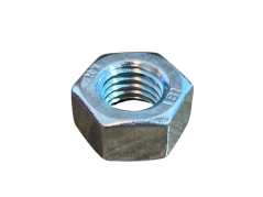 Matice M3 | DIN 934 | 06 (pozink)