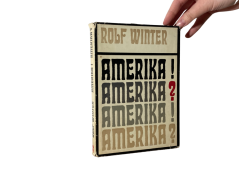 Amerika! Amerika?