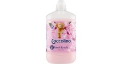 Coccolino Aviváž silk lily 1700 ml 68 dávek