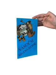 Vánoční krajová kuchyně