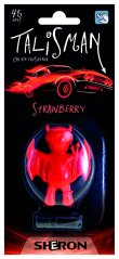 SHERON Osvěžovač Talisman Strawberry