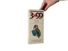 3x99 specialit sovětské kuchyně