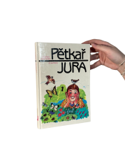 Pětkař Jura