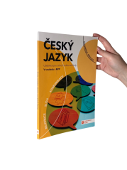 Český jazyk pro střední odborné školy: učebnice