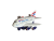 Letadlo British Airways