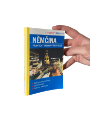 Němčina. Praktický jazykový průvodce