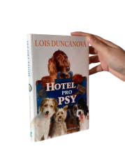Hotel pro psy