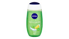 Sprchový gel NIVEA Lemongrass & Oil 250 ml