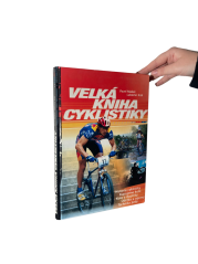 Velká kniha cyklistiky