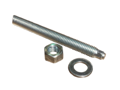 HILTI, Kotevní šroub HAS-U 8.8 M12x120 (#2237084)