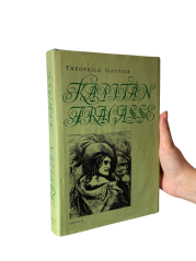 Kapitán Fracasse