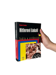 Hitlerovi šakali