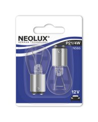 NEOLUX Žárovka pomocná P21/4W 12V N566-02B
