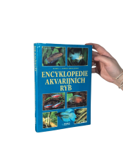 Encyklopedie akvarijních ryb