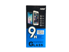 Průhledné tvrzené sklo na iPhone 7 / 8 / SE 2020 / SE 2022