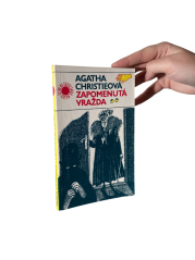 Zapomenutá vražda: Poslední případ slečny Marplové