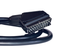 Kabel SCART (1m)